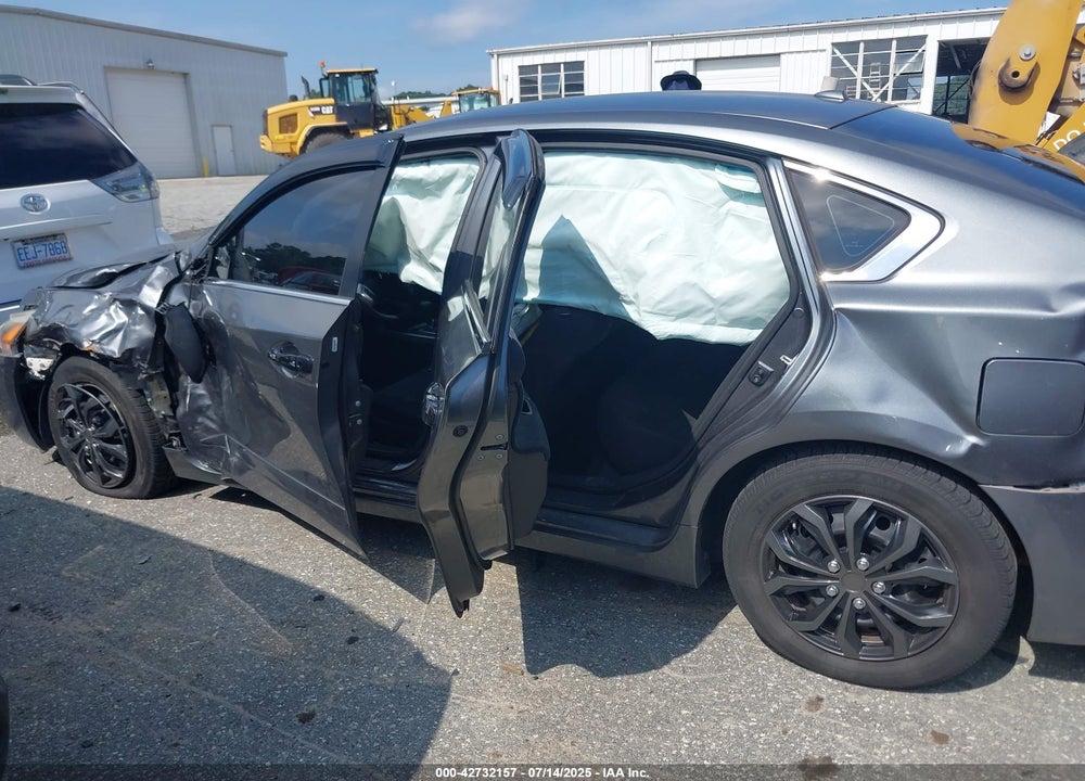 2015 NISSAN ALTIMA VIN: 1N4AL3AP0FN375980
