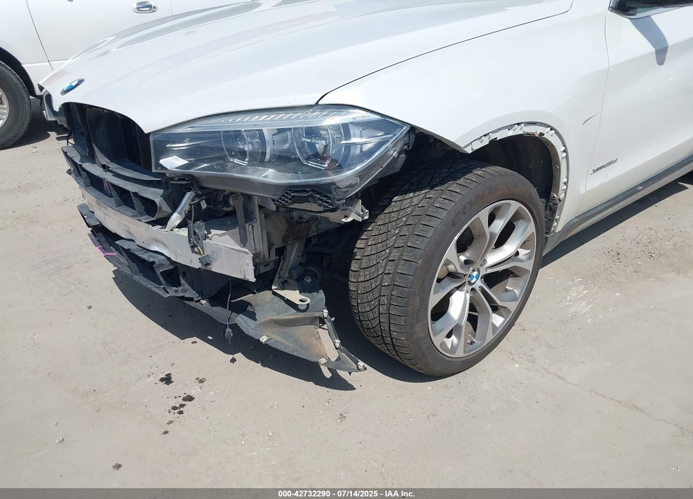 2018 BMW X5 XDRIVE35D VIN: 5UXKS4C53J0Z90367