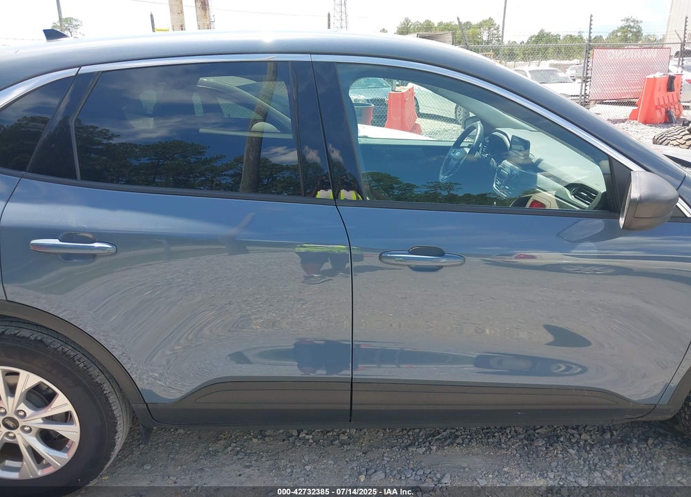 2024 FORD ESCAPE ACTIVE VIN: 1FMCU0GN9RUA67698