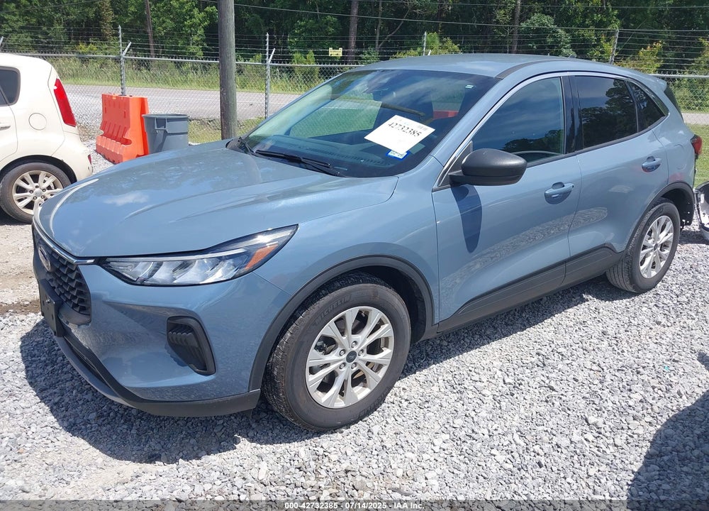 2024 FORD ESCAPE ACTIVE VIN: 1FMCU0GN9RUA67698