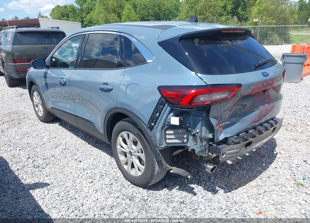 2024 FORD ESCAPE ACTIVE VIN: 1FMCU0GN9RUA67698