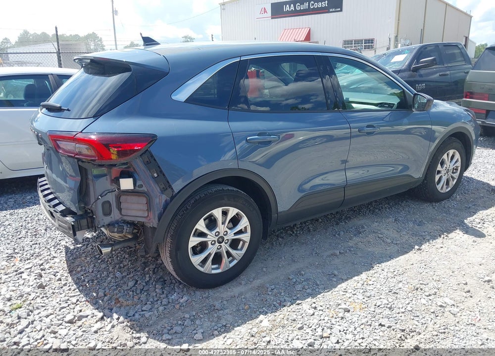 2024 FORD ESCAPE ACTIVE VIN: 1FMCU0GN9RUA67698
