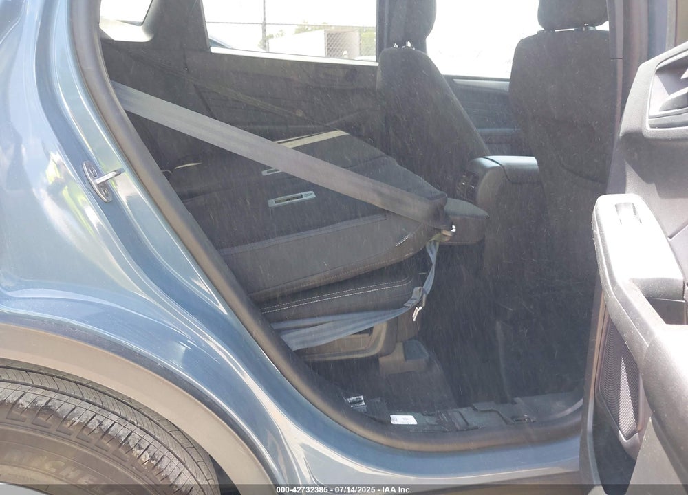 2024 FORD ESCAPE ACTIVE VIN: 1FMCU0GN9RUA67698