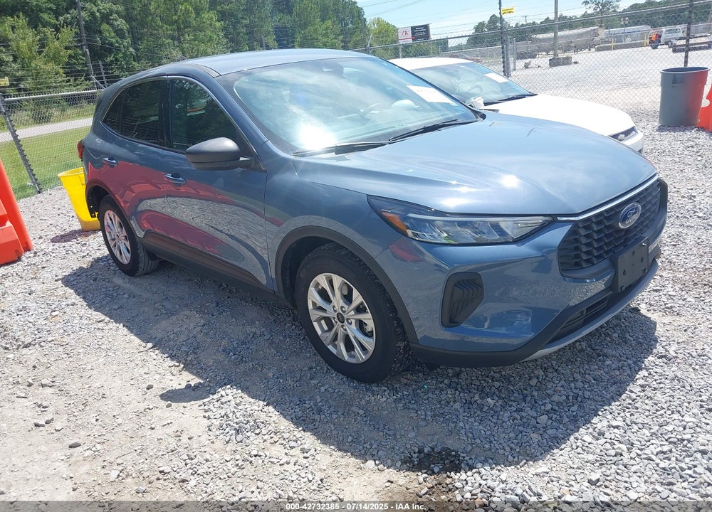 2024 FORD ESCAPE ACTIVE VIN: 1FMCU0GN9RUA67698