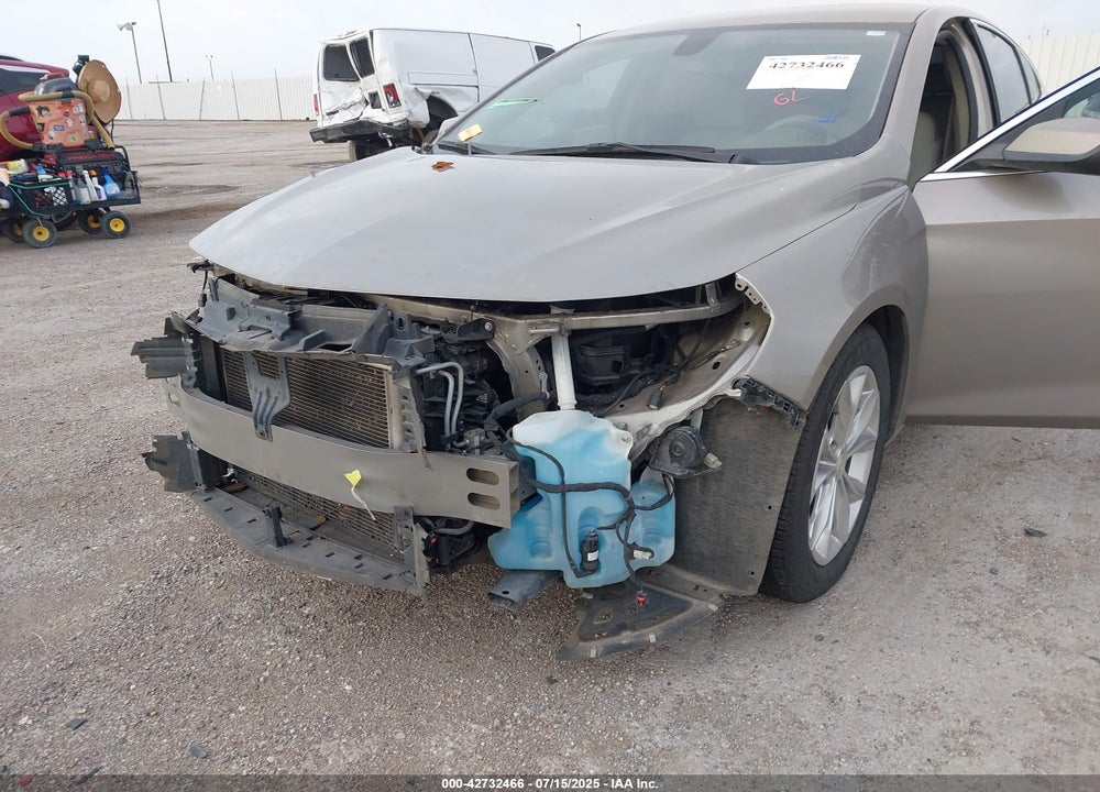 2022 CHEVROLET MALIBU VIN: 1G1ZD5ST1NF141043