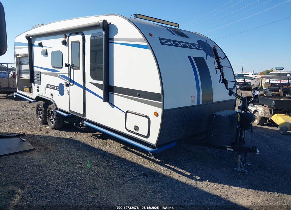2020 KZ OTHER VIN: 4EZT22328L4110368