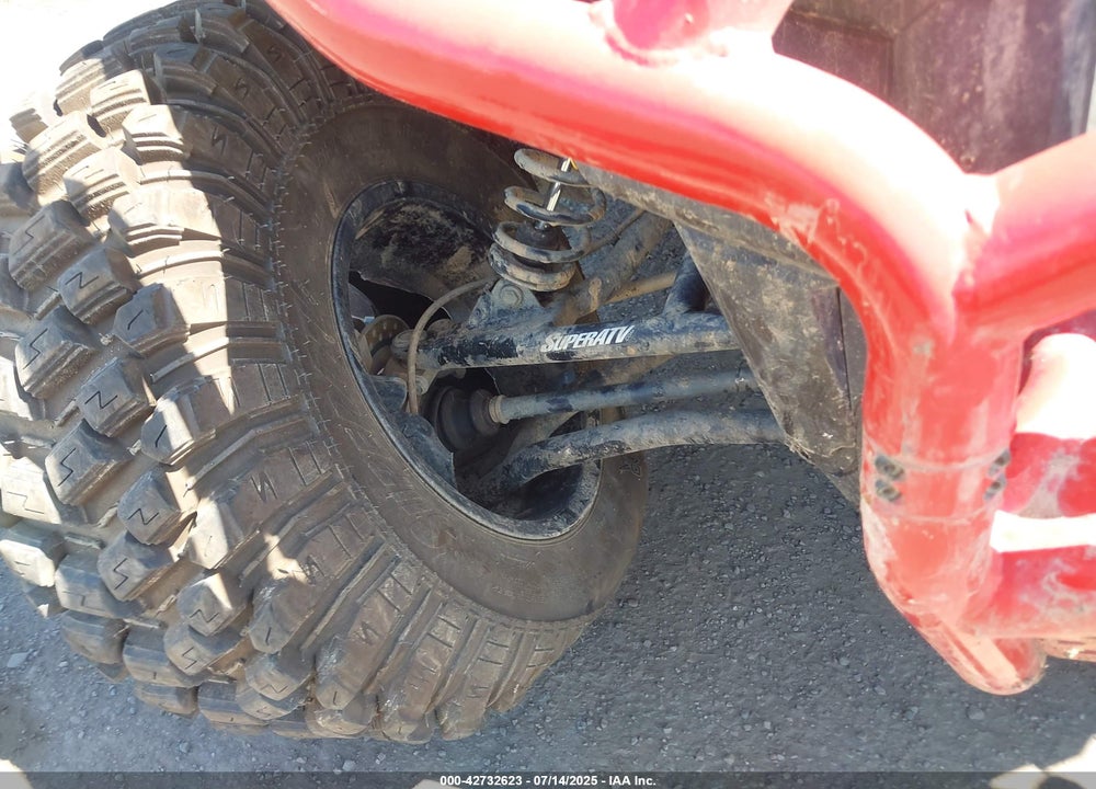 2019 POLARIS GENERAL 1000 EPS VIN: 3NSRGE995KH832538