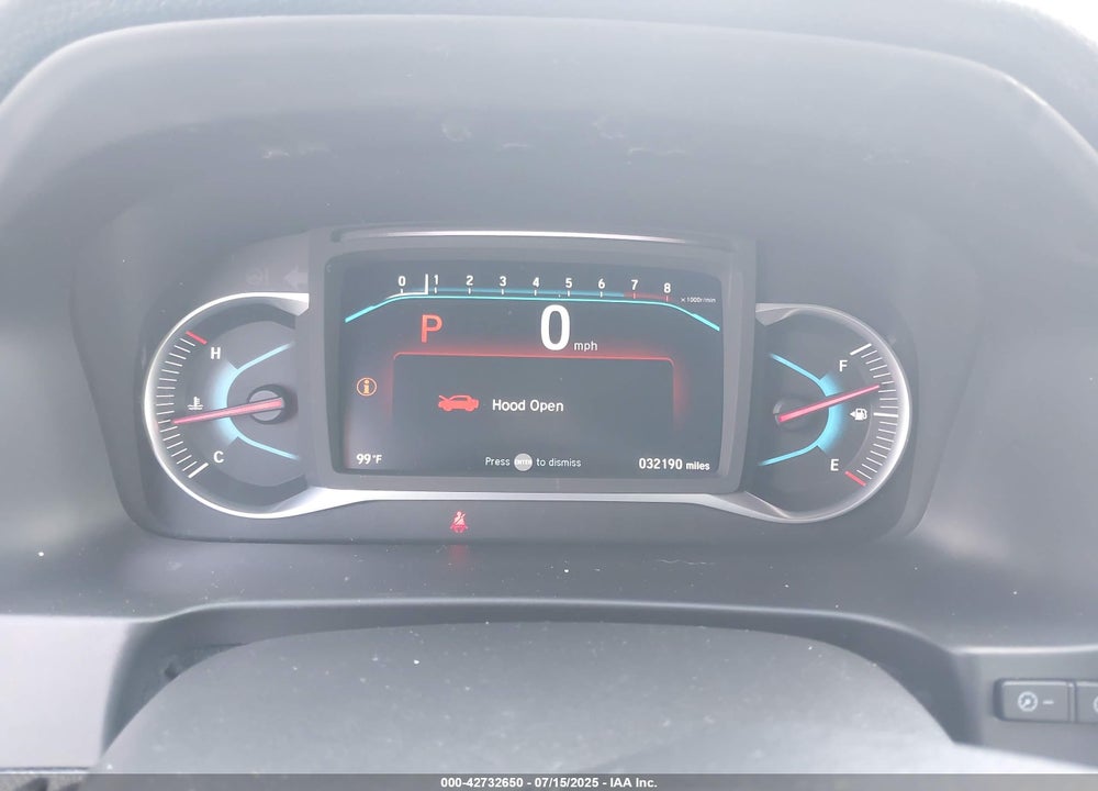 2022 HONDA PILOT VIN: 5FNYF6H26NB064580