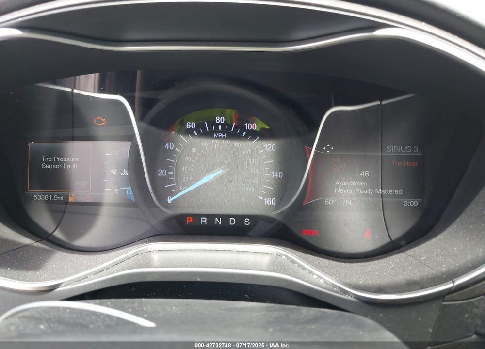 2018 FORD FUSION SE VIN: 3FA6P0HD7JR240215