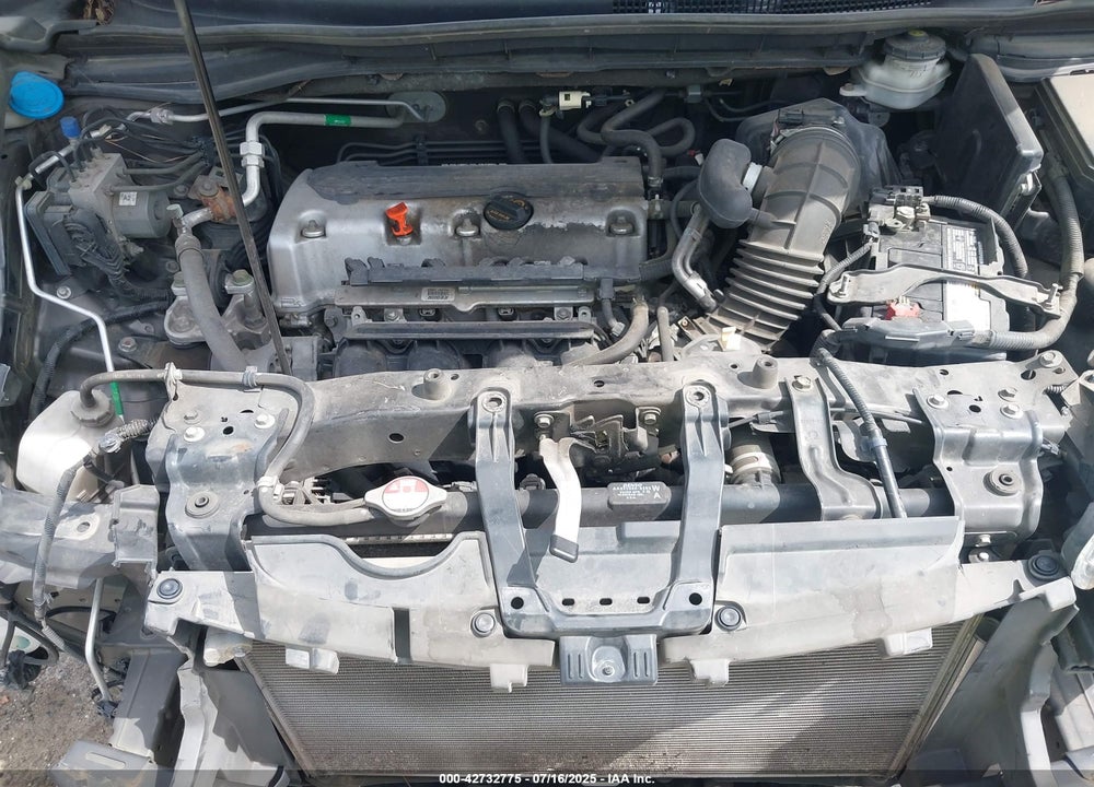 2014 HONDA CR-V VIN: 5J6RM4H5XEL000090