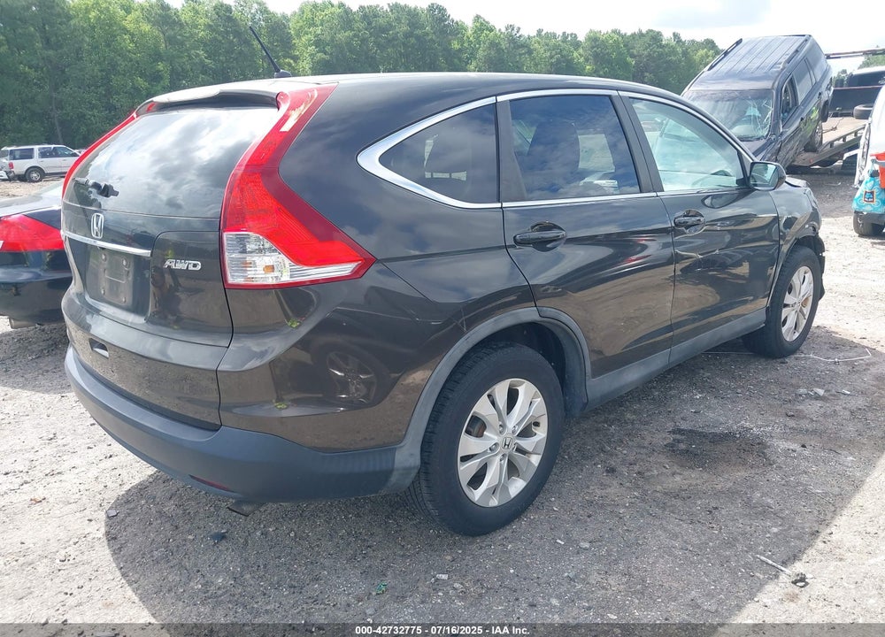 2014 HONDA CR-V VIN: 5J6RM4H5XEL000090