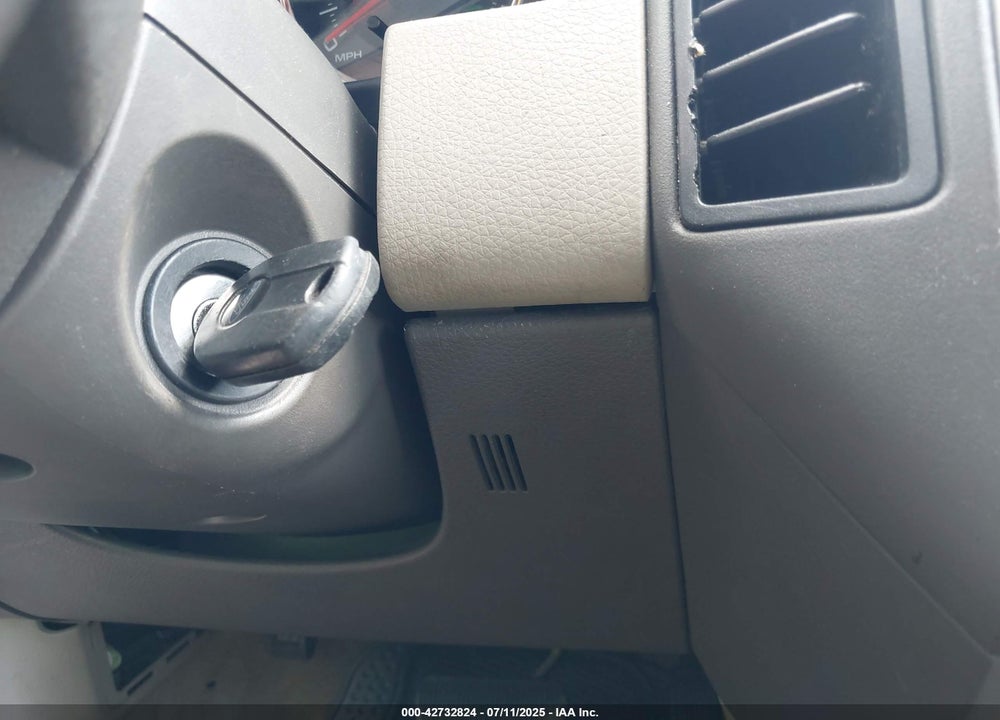 2007 FORD EDGE SE VIN: 2FMDK36C77BB33566