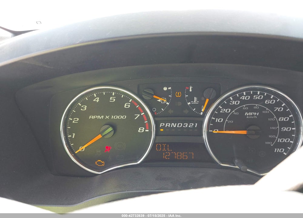 2011 CHEVROLET COLORADO VIN: 1GCHTDFE3B8114275