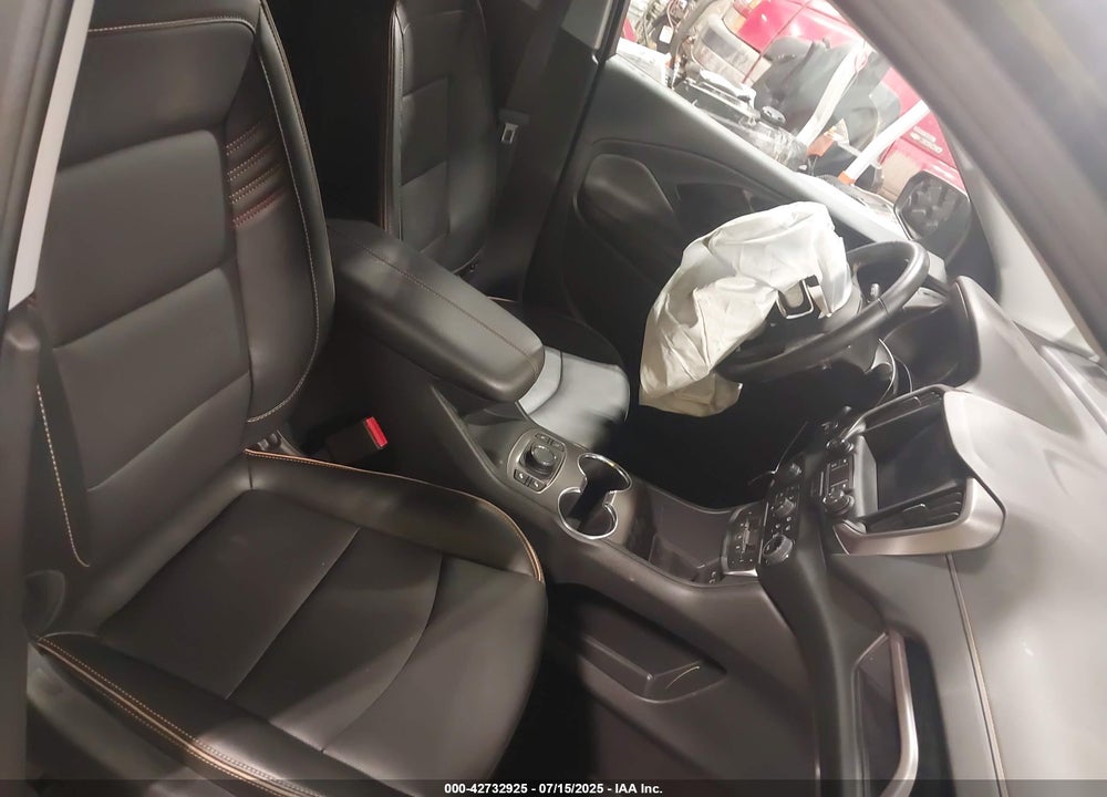 2024 GMC TERRAIN VIN: 3GKALYEG2RL391043