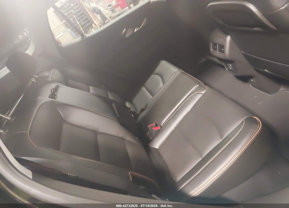 2024 GMC TERRAIN VIN: 3GKALYEG2RL391043