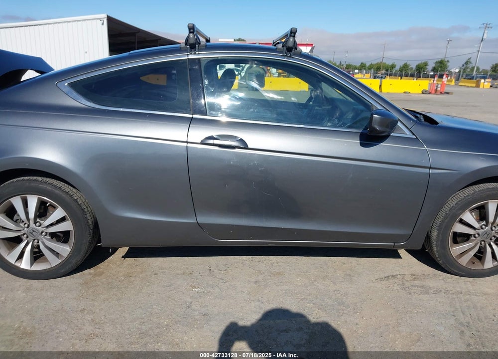 2012 HONDA ACCORD VIN: 1HGCS1B70CA019929