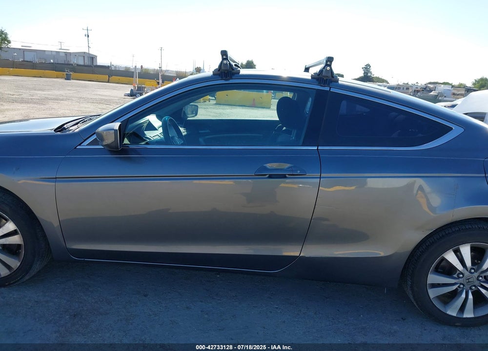 2012 HONDA ACCORD VIN: 1HGCS1B70CA019929