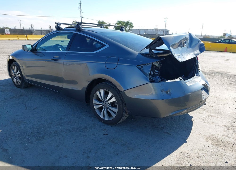 2012 HONDA ACCORD VIN: 1HGCS1B70CA019929