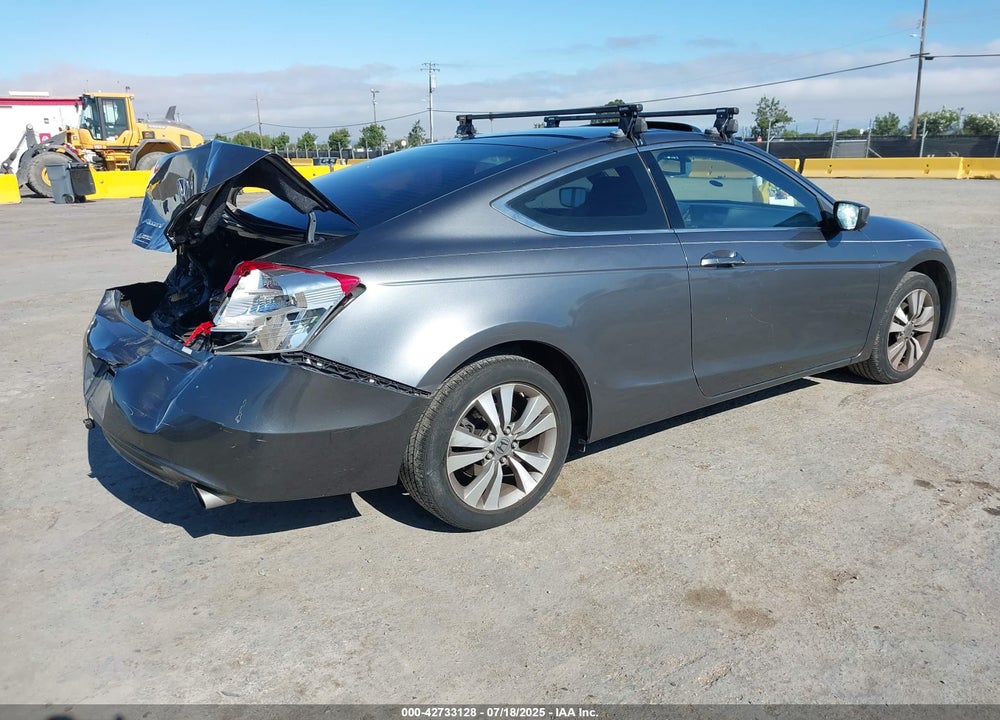 2012 HONDA ACCORD VIN: 1HGCS1B70CA019929