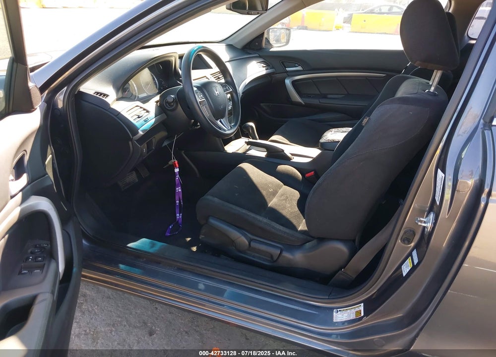 2012 HONDA ACCORD VIN: 1HGCS1B70CA019929