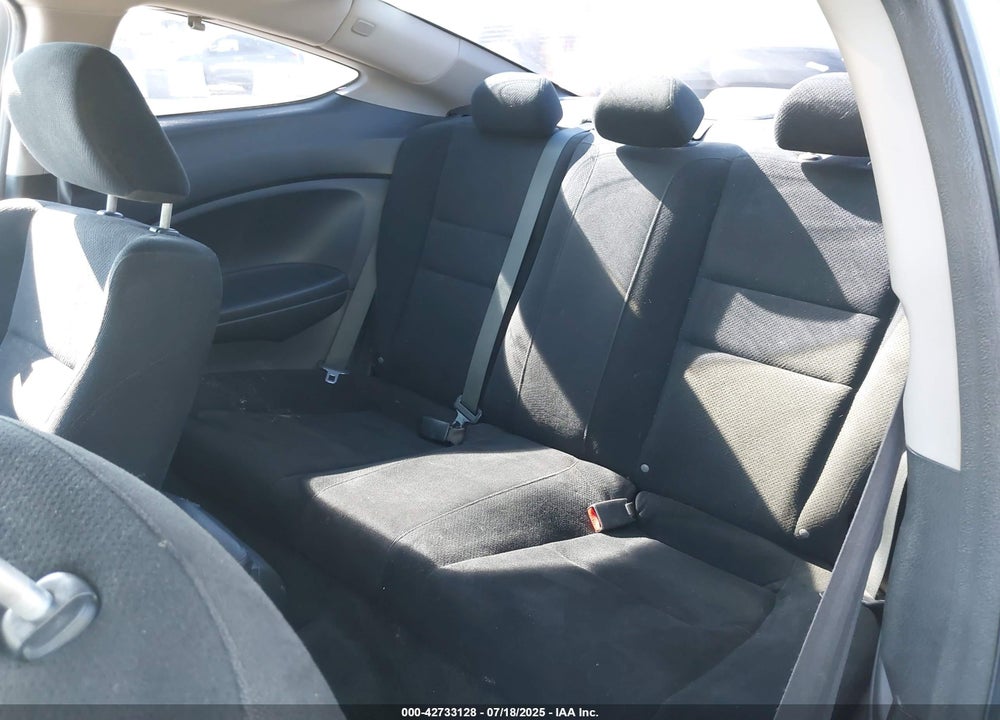 2012 HONDA ACCORD VIN: 1HGCS1B70CA019929