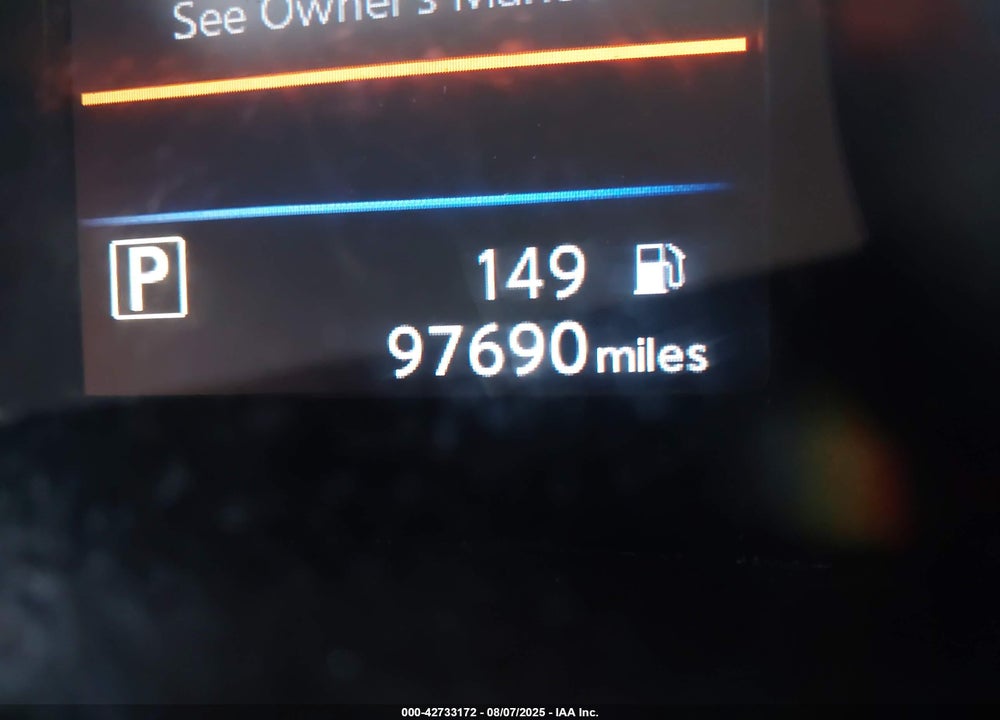 2020 NISSAN ROGUE VIN: 5N1AT2MT9LC737563