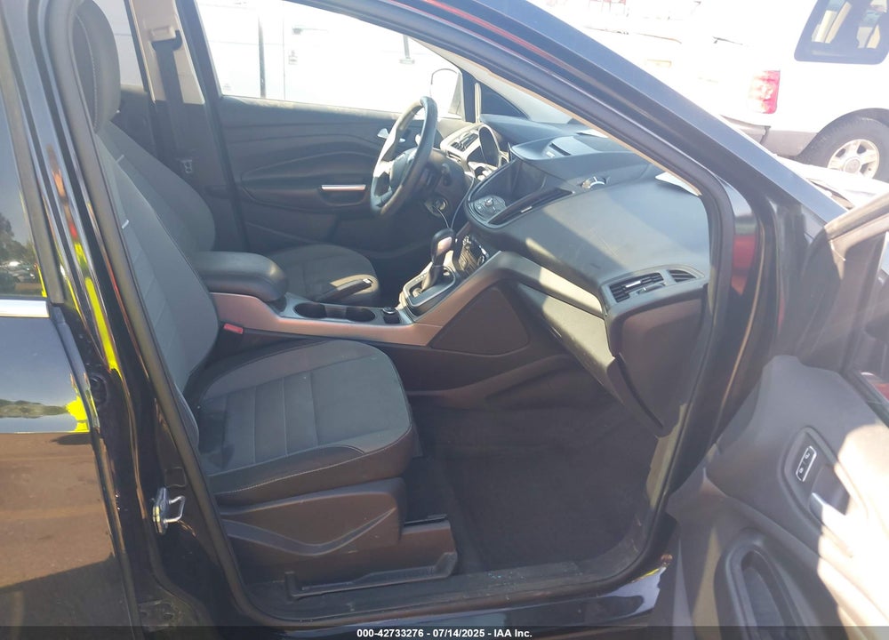 2013 FORD ESCAPE VIN: 1FMCU9GX5DUB79784