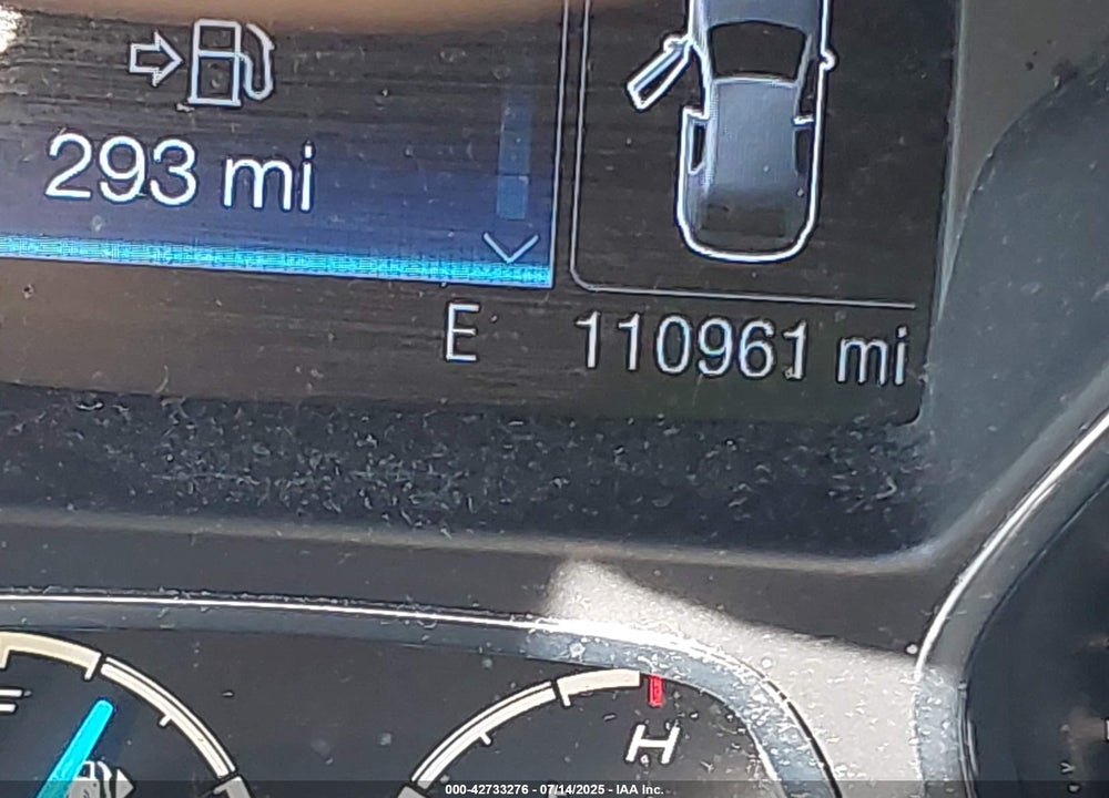 2013 FORD ESCAPE VIN: 1FMCU9GX5DUB79784
