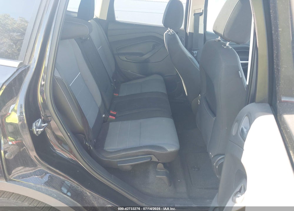 2013 FORD ESCAPE VIN: 1FMCU9GX5DUB79784