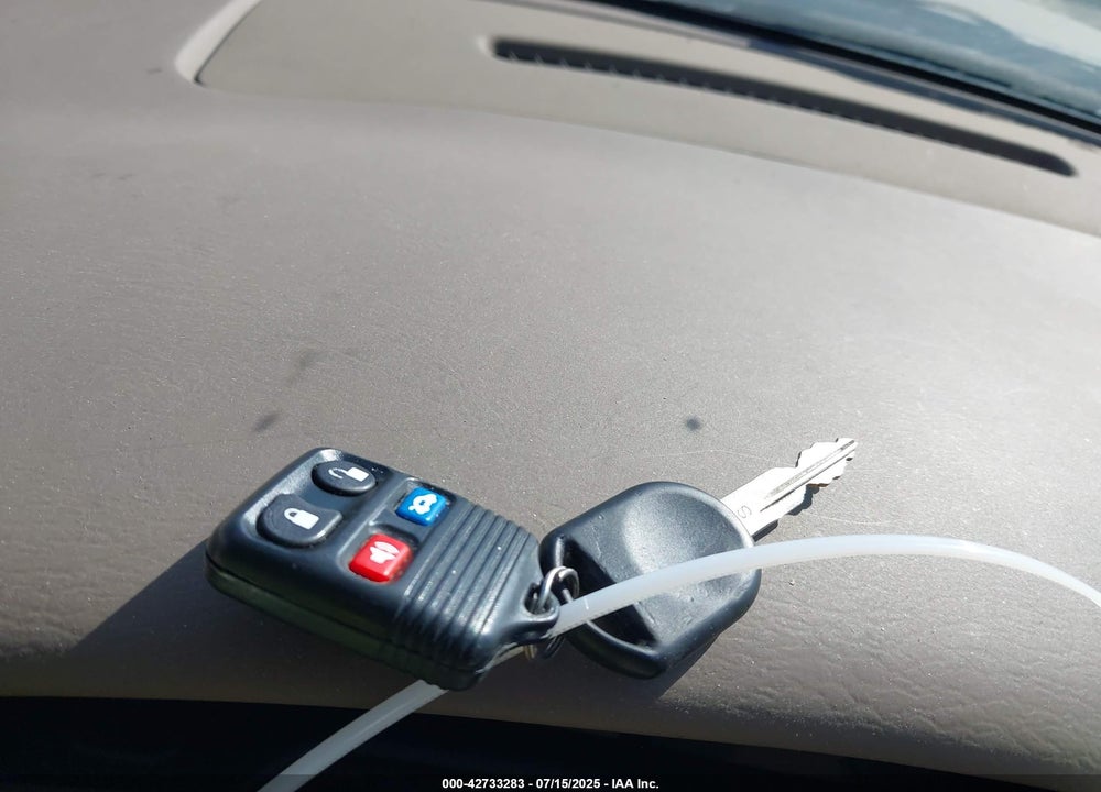2005 FORD TAURUS SEL VIN: 1FAFP56205A276018