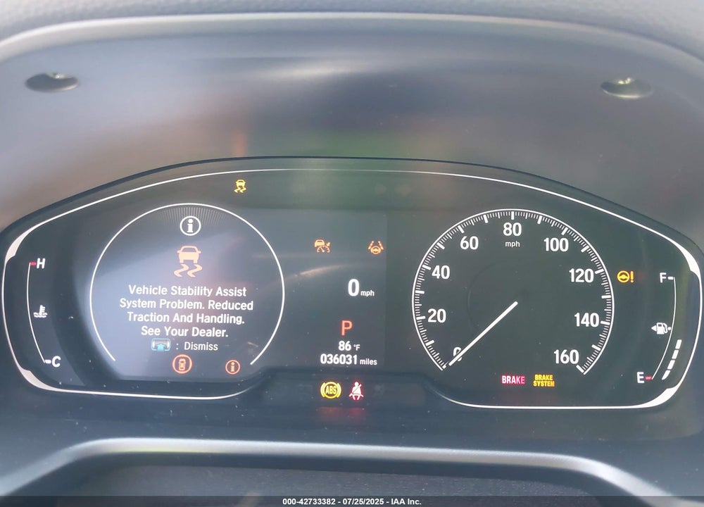 2022 HONDA ACCORD SPORT 2.0T VIN: 1HGCV2F38NA020012