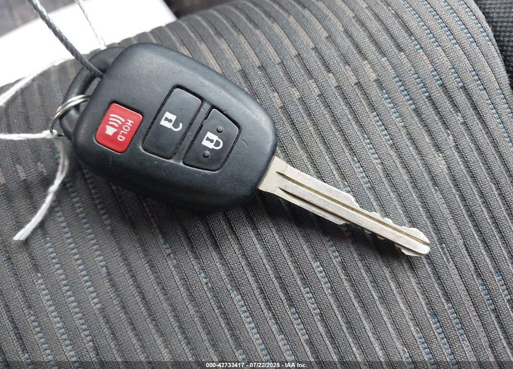 2015 SCION XB VIN: JTLZE4FE0FJ074366