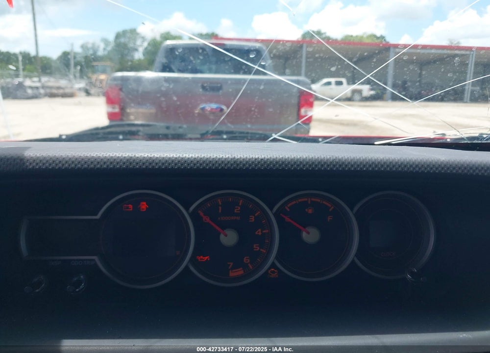 2015 SCION XB VIN: JTLZE4FE0FJ074366