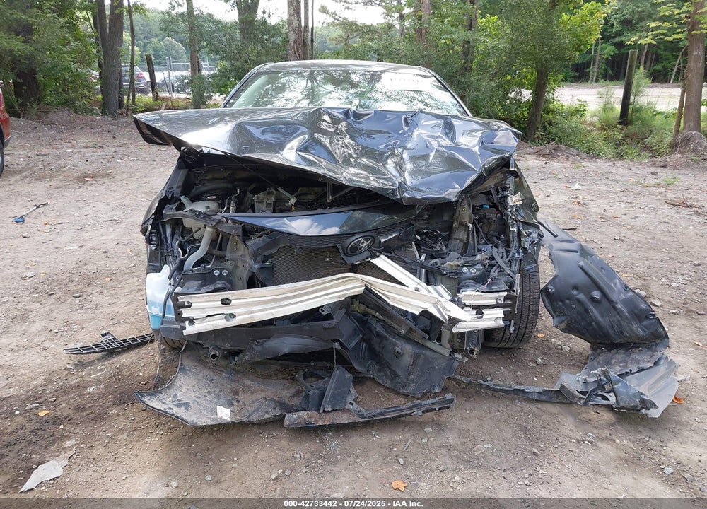 2021 TOYOTA COROLLA VIN: 5YFEPMAE3MP240562