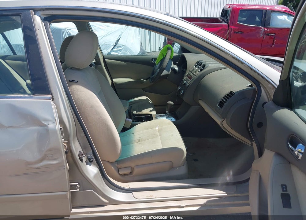 2010 NISSAN ALTIMA VIN: 1N4AL2AP7AN448975