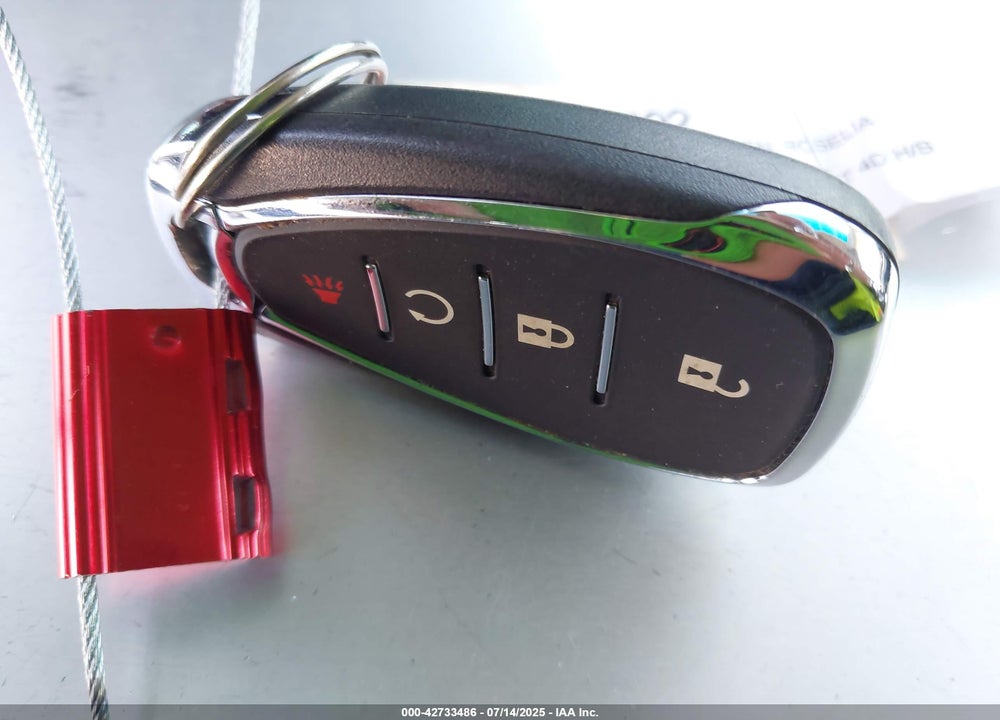 2017 CHEVROLET BOLT EV LT VIN: 1G1FW6S08H4182035