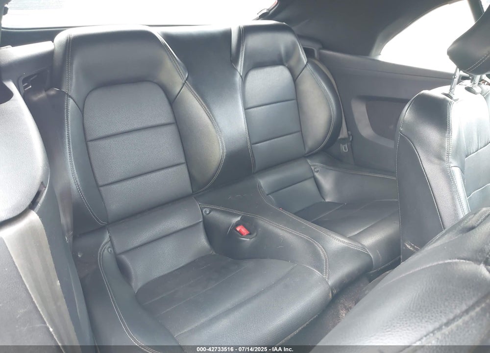 2019 FORD MUSTANG VIN: 1FATP8UH9K5171929