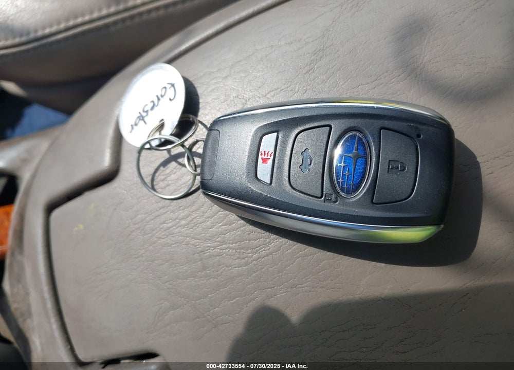 2022 SUBARU FORESTER VIN: JF2SKARC8NH498948