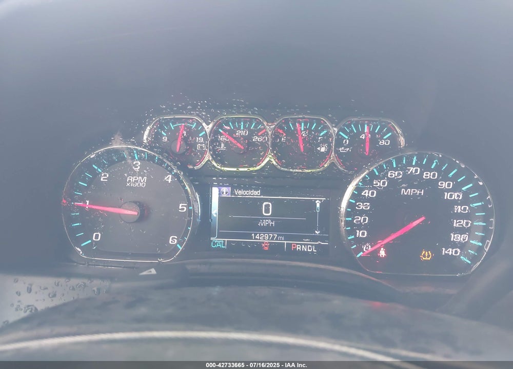 2018 CHEVROLET SILVERADO 1500 VIN: 1GCRCREC0JZ142951