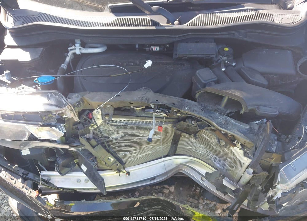 2020 HONDA PILOT VIN: 5FNYF5H19LB022452