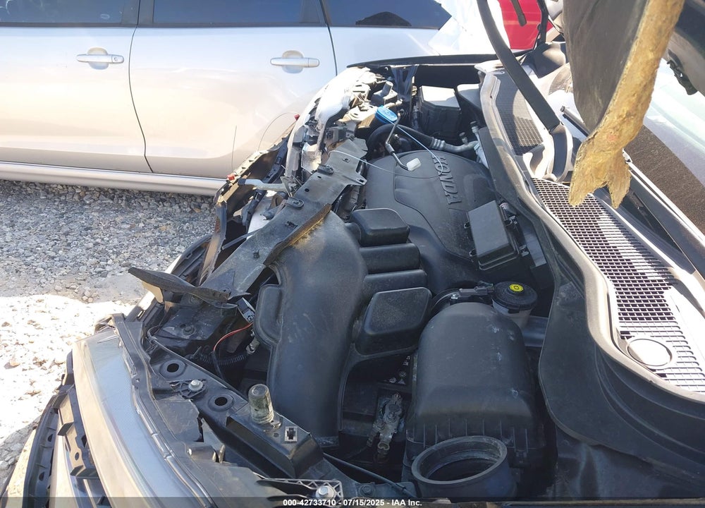 2020 HONDA PILOT VIN: 5FNYF5H19LB022452