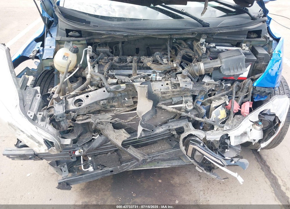 2020 NISSAN VERSA VIN: 3N1CN8EV9LL898285