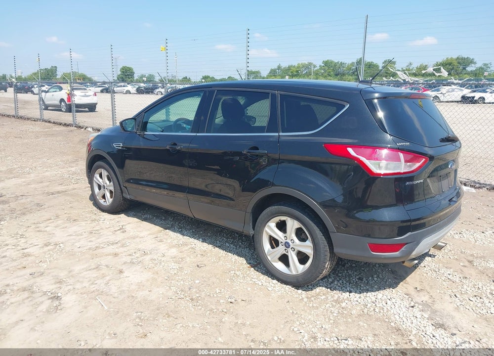 2015 FORD ESCAPE VIN: 1FMCU9GX8FUB01907