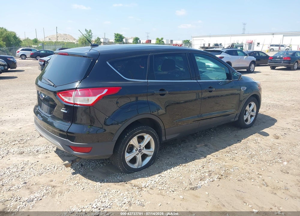 2015 FORD ESCAPE VIN: 1FMCU9GX8FUB01907
