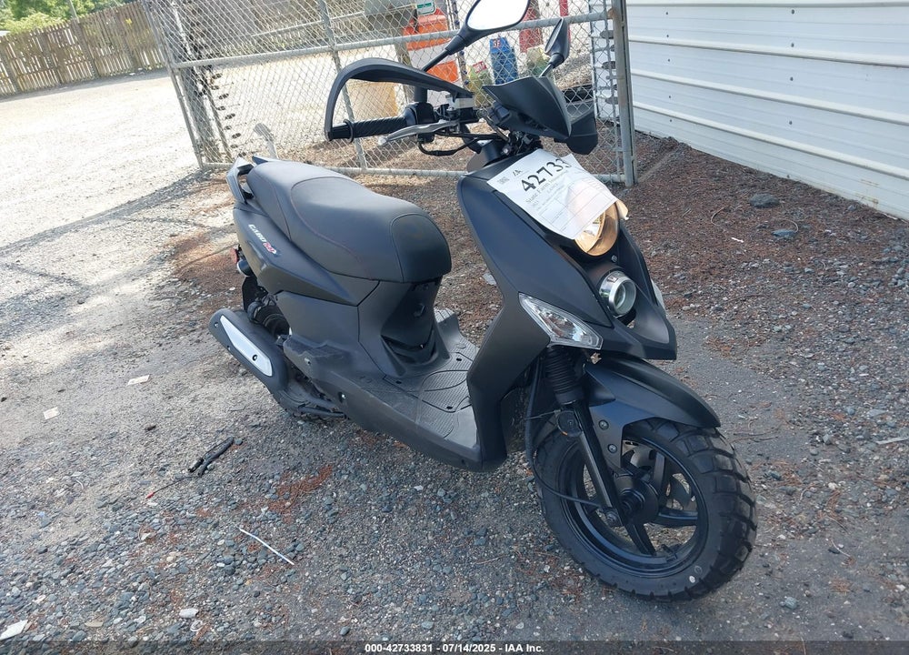2023 LANCE CABO 50 VIN: RFGBDSAA8PX005803