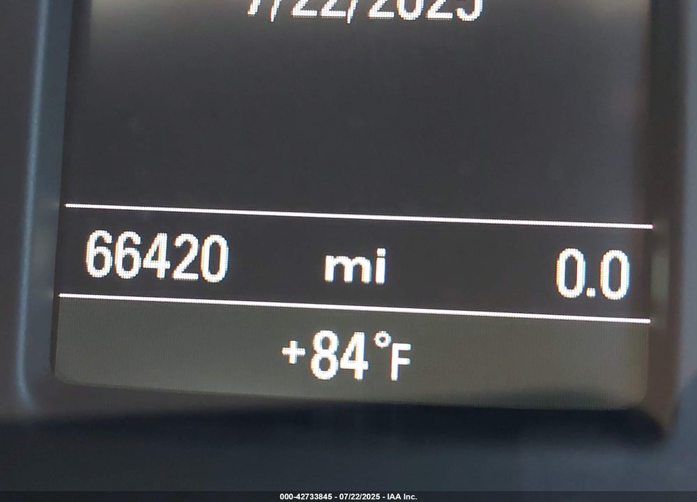 2016 AUDI Q3 2.0T PREMIUM PLUS VIN: WA1GFCFS3GR005197
