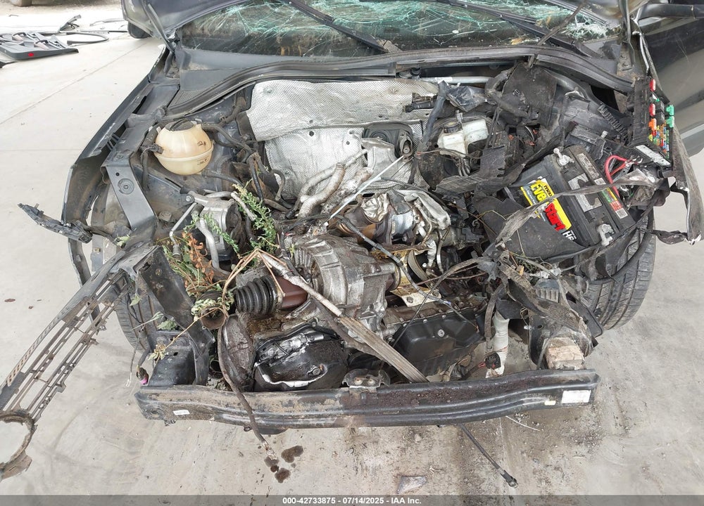 2016 VOLKSWAGEN TIGUAN VIN: WVGAV7AX6GW587270