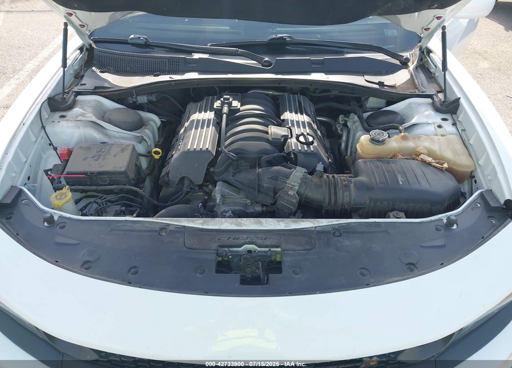 2021 DODGE CHARGER VIN: 2C3CDXGJ0MH565170
