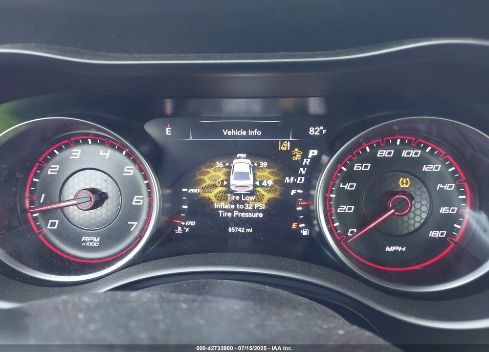 2021 DODGE CHARGER VIN: 2C3CDXGJ0MH565170