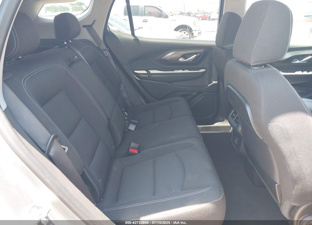 2024 GMC TERRAIN VIN: 3GKALTEGXRL341851